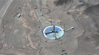 Satellite images