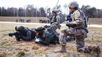 2 U.S. Veterans Reported