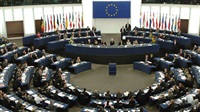 Europe Offers Ukraine