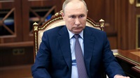 Putin Still Holds