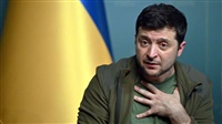 Zelensky hails ‘brave’