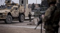 Isis terrorist ‘came