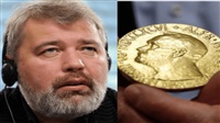 Dmitry Muratov sells