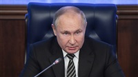 Putin wants to send
