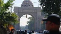 Tension in Iraq as