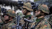Germany’s military