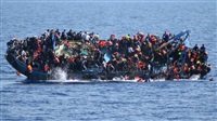 Eighteen killed in