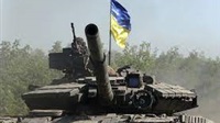 Ukraine orders troops