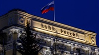 Sanctions Push Russia