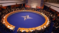 The 2022 NATO Summit