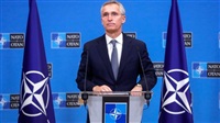 Nato must leave no
