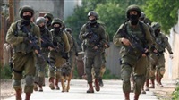 Israeli troops kill