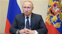 Russia working on