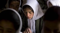 Taliban Splits Emerge