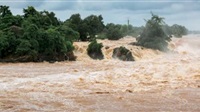 UN says flooding