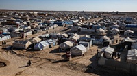 ISIS Fighters’ Children