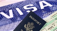 Visa backlog leaves