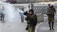 Palestinians: Israeli