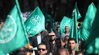 Morocco's Brotherhood
