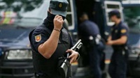 Iran arrests ‘Israeli