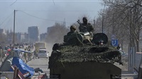 As Ukraine Signs