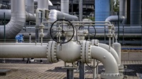 Russia’s Gazprom