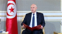 Tunisia's plebiscite
