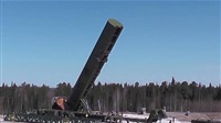 Russia heralds ‘unrivalled,