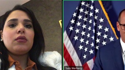 US diplomat: Russia's