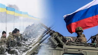 Why did Russia invade