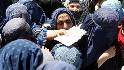 Taliban divisions