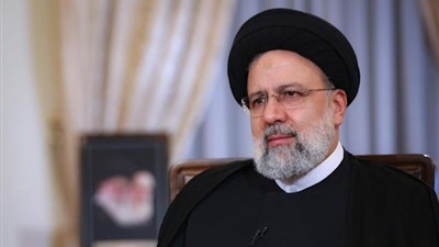 Iran’s president
