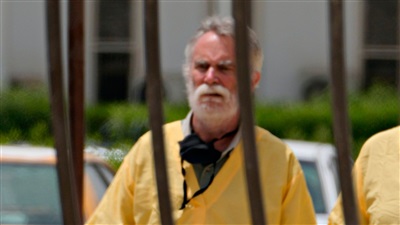 Jim Fitton: Briton