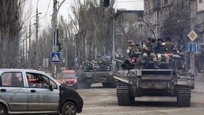 Russia will turn