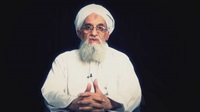 Al-Zawahri’s path