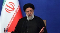 Iran president: No