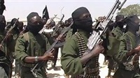 In a first, Somalia-based
