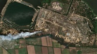 Ukraine issues iodine