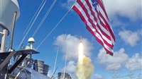 US Navy stops Iranian