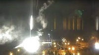 Russian shelling