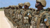 Somali Army declares