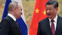 Xi to visit central