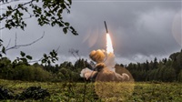 Will Putin use nuclear