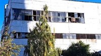 Russia targets another