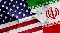 Iran, U.S. Close