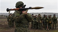Russia’s private