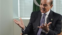  Pakistani leader