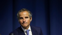 UN nuclear watchdog,