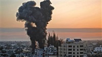 Fragile cease-fire