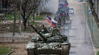 Ukraine calls for